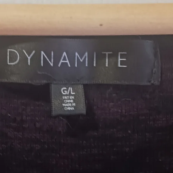 Dress - Picture 3 of 3